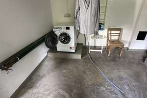 Geschmackvolle möblierte 3-Zimmer-Wohnung in Bielefeld-Gellershagen direkt am Park – In den Barkwiesen 4, 33613 Schildesche, Bielefeld – Vorschaubild 17