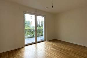 Großzügige 2-Zimmerwohnung * Terrasse * Erdgeschoss * Einbauküche * Ruhige & zentrale Lage in Moabit – Beusselstraße 31c, 10553 Moabit, Berlin – Vorschaubild 10