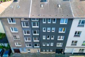 Solide Kapitalanlage mit Potenzial: Vollvermietetes Mehrfamilienhaus in gepflegtem Zustand – Die vollständige Adresse der Immobilie erhältst du vom Anbieter., 44145 Borsigplatz, Dortmund – Vorschaubild 17