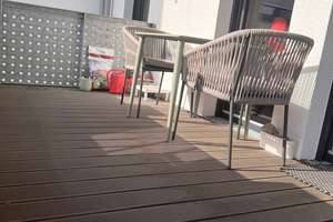 Exklusive 4-Zimmer-Wohnung mit Balkon, Sauna und Tiefgaragenstellplatz in Bonn-Beuel – Am Köppekreuz 23, 53225 Schwarzrheindorf/Vilich-Rheindorf, Bonn – Vorschaubild 9