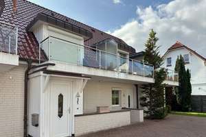 Modernes Reihenmittelhaus zur Miete in Timmendorfer Strand. – 23669 Timmendorfer Strand – Vorschaubild 2