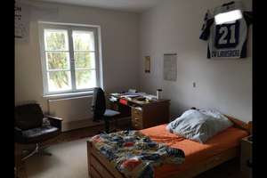 Wohnen mit Charakter: 2-Zimmer-Wohnung in Augsburg-Lechhausen – Die vollständige Adresse der Immobilie erhältst du vom Anbieter., 86167 Lechhausen-West, Augsburg – Vorschaubild 11