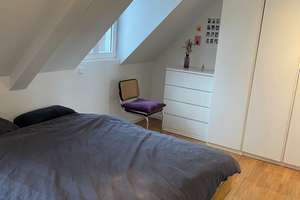 Dachgeschoss-Wohnung mit Empore in der Neustadt-Süd, Köln – Lochnerstraße 5, 50674 Neustadt/Süd, Köln – Vorschaubild 6