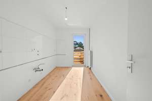 Zuhause mit einem Zimmer in Köln Worringen – Alte Neusser Landstraße 259, 50769 Worringen, Köln – Vorschaubild 5