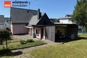 Gemütliches Einfamilienhaus in bevorzugter Lage von Mayen! – Die vollständige Adresse der Immobilie erhältst du vom Anbieter., 56727 Mayen – Vorschaubild 23