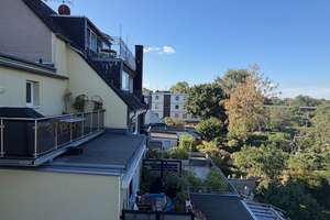 Mieterfreies Mehrfamilienhaus mit West-Garten, Garage und Ausbaugenehmigung  in Köln Nippes/Niehl – Die vollständige Adresse der Immobilie erhältst du vom Anbieter., 50735 Niehl, Köln – Vorschaubild 15