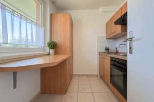 Helles und freundliches Apartment in Wuppertal-Vohwinkel – Die vollständige Adresse der Immobilie erhältst du vom Anbieter., 42327 Vohwinkel, Wuppertal – Vorschaubild 2