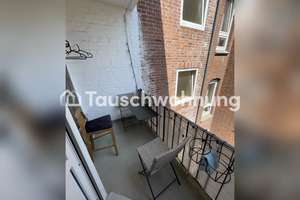 Tauschwohnung: Berlin gegen tolle Wohnung in Lübeck – Die vollständige Adresse der Immobilie erhältst du vom Anbieter., 23558 Sankt Lorenz Süd, Lübeck – Vorschaubild 7