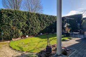 Schöne Doppelhaushälfte aus 2013 mit Carport auf ca. 392 m² Grundstück in ruhiger Lage von Edewecht – Die vollständige Adresse der Immobilie erhältst du vom Anbieter., 26188 Edewecht – Vorschaubild 4