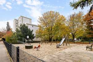 Kapitalanlage in Wettbergen: vermietete 4-Zimmerwohnung mit Balkon und TG-Stellplatz – Die vollständige Adresse der Immobilie erhältst du vom Anbieter., 30457 Wettbergen, Hannover – Vorschaubild 17