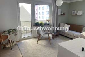 Tauschwohnung: 45qm 2-Zimmer-Wohnung Schwabing Hohenzollernstr – Hohenzollernstr 15, 80801 Schwabing-Ost, München – Vorschaubild 6