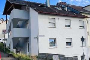 ++Dreifamilienhaus in Top Lage von Weinstadt-Beutelsbach zu verkaufen++ – Die vollständige Adresse der Immobilie erhältst du vom Anbieter., 71384 Weinstadt – Vorschaubild 1