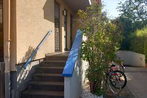 Bonn-Kessenich-Schönes Appartment in m. Balkon u. Garagenstellplatz – Die vollständige Adresse der Immobilie erhältst du vom Anbieter., 53129 Kessenich, Bonn – Vorschaubild 2