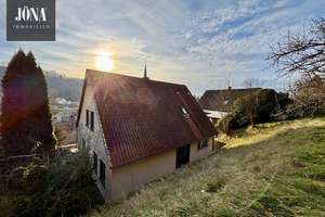 Wohnen im Grünen!
Einfamilienhaus am Fuße der Plassenburg mit Blick über Kulmbach – Die vollständige Adresse der Immobilie erhältst du vom Anbieter., 95326 Kulmbach – Vorschaubild 11
