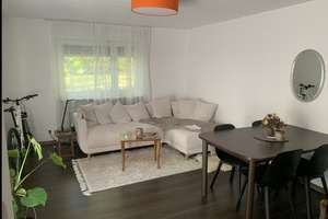 Terrassenwohnung in Feuerbach am Pfostenwäldle-ohne Makler! – 70469 Lemberg/Föhrich, Stuttgart – Vorschaubild 3