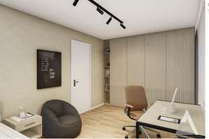 Modernes KfW 40 Reihenmittelhaus – energieeffizient & hochwertig – Die vollständige Adresse der Immobilie erhältst du vom Anbieter., 45329 Karnap, Essen – Vorschaubild 13