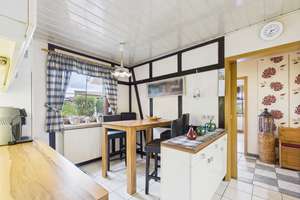 Familienfreundlicher Bungalow mit Vollkeller, Garage und großem Garten im Wolfsburger Speckgürtel – Bergmannskamp 14, 38448 Wendschott, Wolfsburg – Vorschaubild 5
