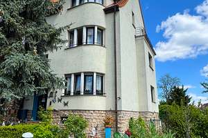 Ruhig gelegenes Einfamilienhaus mit Weitblick in der Brühlervorstadt – Die vollständige Adresse der Immobilie erhältst du vom Anbieter., 99092 Brühlervorstadt, Erfurt – Vorschaubild 24