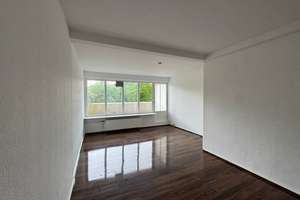 Provisionsfrei:  Helle 2-Zimmer Maisonette im Corbusierhaus, Berlin-Westend – Flatowallee 16, 14055 Westend, Berlin – Vorschaubild 9