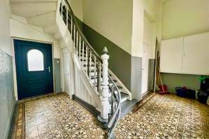 Krefeld-Uerdingen: Preis reduziert-3-Zi. Eigentumswohnung in 4-Fam.-Haus mit Loggia Nähe Stadtpark. – Die vollständige Adresse der Immobilie erhältst du vom Anbieter., 47829 Uerdingen, Krefeld – Vorschaubild 4