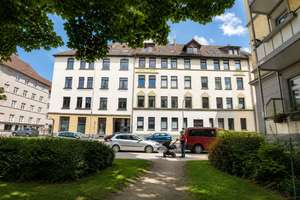 4-Zimmer-Eigentumswohnung mit Loggia in zentraler Lage von Braunschweig – Die vollständige Adresse der Immobilie erhältst du vom Anbieter., 38118 Westliches Ringgebiet, Braunschweig – Vorschaubild 3