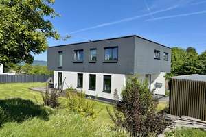 Exklusives Einfamilienhaus im Bauhaus-Villenstil mit traumhafter Aussicht auf das Wiehengebirge – Die vollständige Adresse der Immobilie erhältst du vom Anbieter., 32547 Bad Oeynhausen – Vorschaubild 17