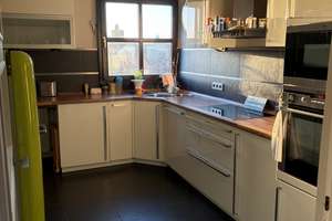 Einzigartige Dachgeschosswohnung in begehrter Wohnlage von Düsseldorf Gerresheim zu verkaufen – Die vollständige Adresse der Immobilie erhältst du vom Anbieter., 40625 Gerresheim, Düsseldorf – Vorschaubild 12
