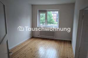 Tauschwohnung: Schöner 3Z. Altbau mit Dielenboden – Elsässer Straße 56, 22049 Dulsberg, Hamburg – Vorschaubild 2