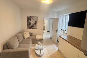 2-Zimmer-Wohnung in Top Lage am Friesenplatz