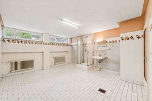 Exklusives Refugium: großzügiger Splitlevel-Bungalow mit Potenzial zur Neugestaltung – Die vollständige Adresse der Immobilie erhältst du vom Anbieter., 81735 Gartenstadt Trudering, München – Vorschaubild 19