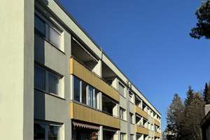 NÜRNBERG-ALTENFURT: TOP GEPFLEGTE 3-ZI-WOHNUNG MIT GROSSER LOGGIA UND EINBAUKÜCHE IM 2. OG OHNE LIFT – Die vollständige Adresse der Immobilie erhältst du vom Anbieter., 90475 Altenfurt Nord, Nürnberg – Vorschaubild 26