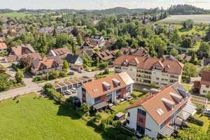 Wohnen, wo andere Urlaub machen - Modernes Reihenmittelhaus mit Garage in Lindau-Oberreitnau – Die vollständige Adresse der Immobilie erhältst du vom Anbieter., 88131 Lindau (Bodensee) – Vorschaubild 32