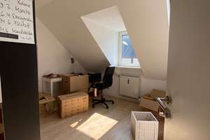 Wunderschöne 3-Zimmerwohnung mit Einbauküche im Dachgeschoss – Münchener Str. 71, 45881 Schalke, Gelsenkirchen – Vorschaubild 8