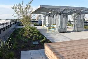 Tolle 2 Zi. Wohnung, Ost-West Ausrichtung, i. d. N. Südpark, U-Bahn U3! – Constanze-Hallgarten-Straße 24, 81379 Obersendling, München – Vorschaubild 3