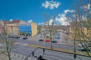 ***Nähe Kurt-Schumacher-Platz mit sehr guter Infrastruktur! Gut geschnittene, helle 2-Zi.-ETW*** – Berlin – Vorschaubild 5