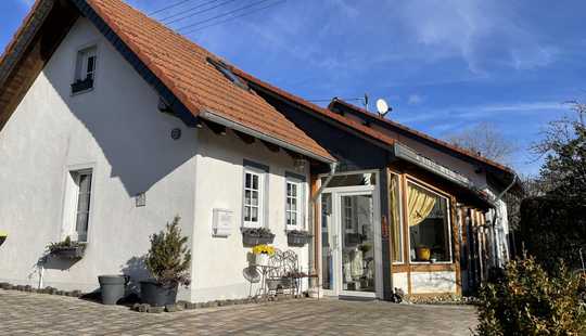 Bild von *NEU* IHRE CHANCE! FREISTEHENDES EINFAMILIENHAUS IN RUHIGER NATURNAHER LAGE! JETZT TERMIN MACHEN!