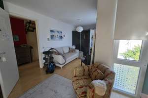 Modernes Reiheneckhaus mit Garten, Terrasse, Kamin und viel Platz für die ganze Familie – 63075 Rumpenheim, Offenbach am Main – Vorschaubild 7