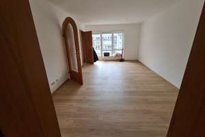 2-Zimmer-Wohnung mit Balkon in Haidhausen