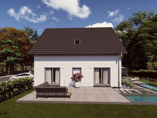 MODERN UND KOMFORTABEL WOHNEN UNTER EINEM DACH - ZR19