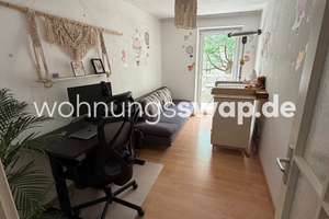 Wohnungstausch: Buschingstraße 27 – Buschingstraße 27, 81000 Parkstadt, München – Vorschaubild 4