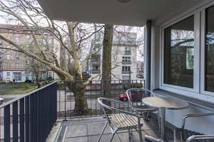 Stilvoll modernisiert: 3-Zimmer-Wohnung in Friedrichshain – Friedrich-Junge-Straße 12, 10245 Friedrichshain, Berlin – Vorschaubild 7