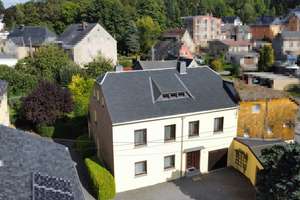 Charmantes Einfamilienhaus im Grünen mit gepflegtem Grundstück und zwei Garagen – Dittersdorfer Str. 3c, 9439 Amtsberg – Vorschaubild 5