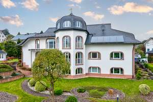 Ein Zuhause für höchste Ansprüche – eingebettet in den Spessart – Die vollständige Adresse der Immobilie erhältst du vom Anbieter., 63637 Jossgrund – Vorschaubild 2
