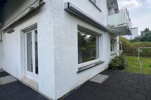 +++ Komplett sanierte 2-3 Zimmer Wohnung, tolles Tageslichtbad, Terrasse, Garten u.v. mehr ++++ – Wolfgangstr. 13, 42655 Solingen-Mitte, Solingen – Vorschaubild 23