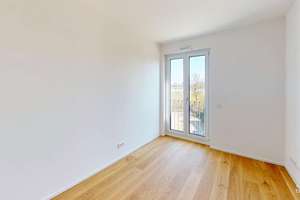 Charmante 4-Zimmer-Wohnung mit Balkon und DachTerrasse – Die vollständige Adresse der Immobilie erhältst du vom Anbieter., 81249 Lochhausen, München – Vorschaubild 14