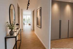 Letzte Chance: Nachhaltige 4-Zimmer-Eigentumswohnung im 1. OG – Die vollständige Adresse der Immobilie erhältst du vom Anbieter., 28205 Hulsberg, Bremen – Vorschaubild 2