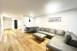 Moderne 2-Zimmer-Wohnung in begehrter Lage von München - Eigenbedarf oder Kapitalanlage