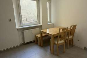 Gepflegte 2-Zimmer-Wohnung mit EBK  in ruhiger Wohnlage – 65195 Westend / Bleichstraße, Wiesbaden – Vorschaubild 4