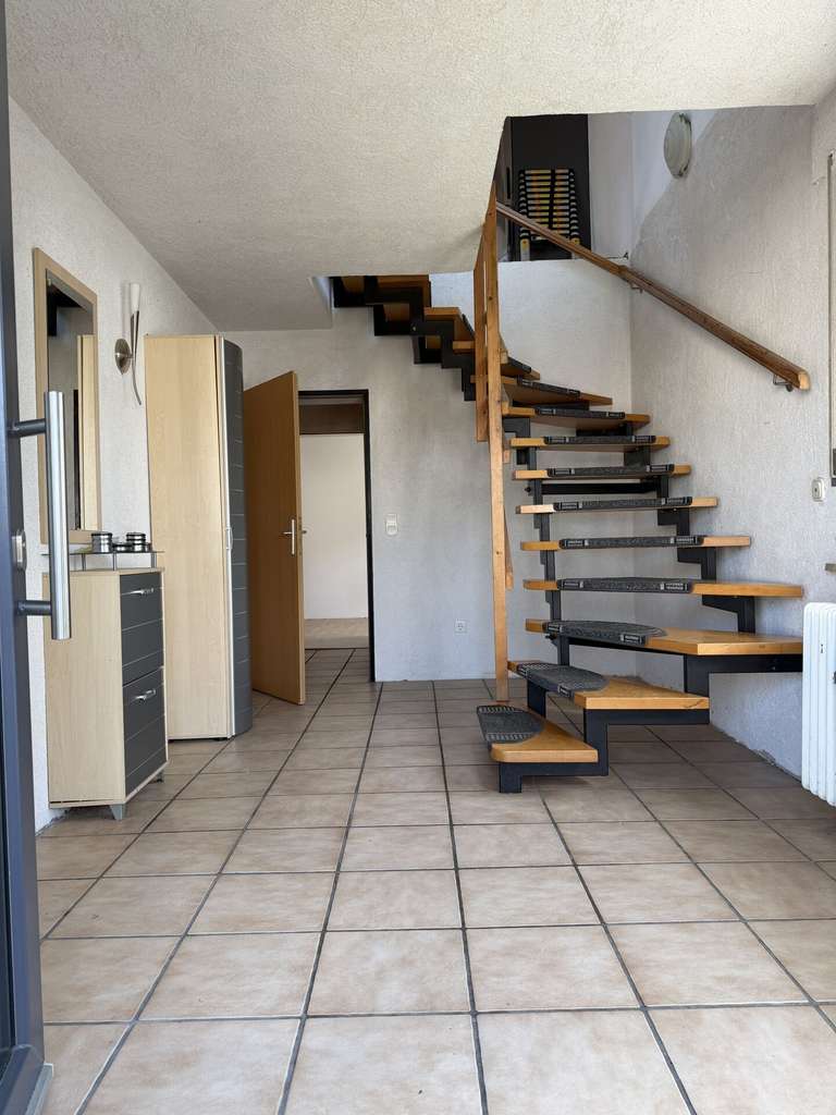 Immobilie in Ochtendung - Zwei Häuser – viele Möglichkeiten: Attraktives Immobilienpaket in Ochtendung - Bild 4