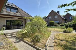 Schöne 4-Zimmer Wohnung in Hamburg-Niendorf – Die vollständige Adresse der Immobilie erhältst du vom Anbieter., 22455 Niendorf, Hamburg – Vorschaubild 11
